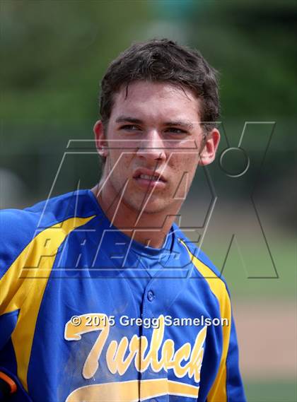 Thumbnail 1 in Yuba City vs. Turlock (Boras Classic North Bracket) photogallery.