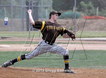 Thumbnail 3 in Yuba City vs. Turlock (Boras Classic North Bracket) photogallery.