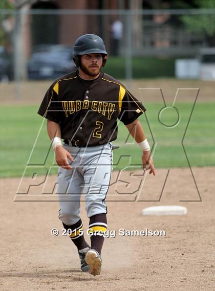 Thumbnail 3 in Yuba City vs. Turlock (Boras Classic North Bracket) photogallery.