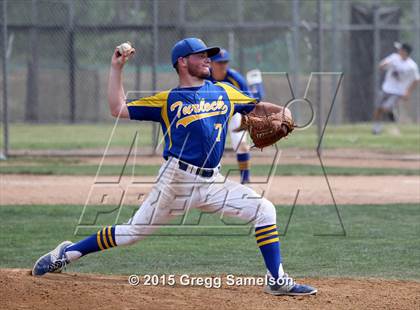 Thumbnail 2 in Yuba City vs. Turlock (Boras Classic North Bracket) photogallery.
