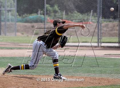 Thumbnail 1 in Yuba City vs. Turlock (Boras Classic North Bracket) photogallery.