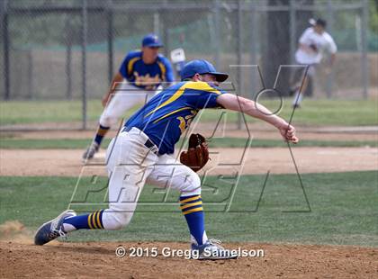 Thumbnail 1 in Yuba City vs. Turlock (Boras Classic North Bracket) photogallery.