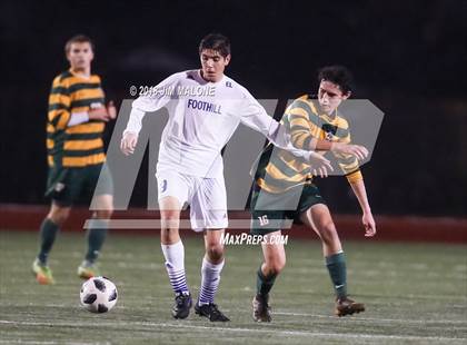 Thumbnail 2 in San Ramon Valley @ Foothill photogallery.
