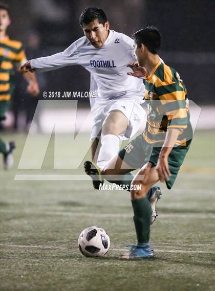Thumbnail 2 in San Ramon Valley @ Foothill photogallery.