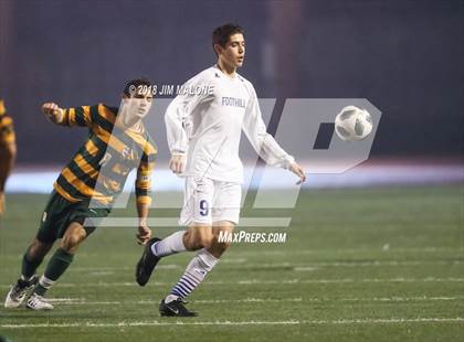 Thumbnail 3 in San Ramon Valley @ Foothill photogallery.