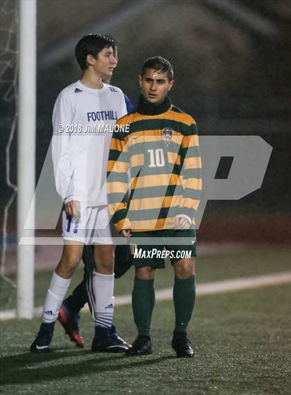 Thumbnail 1 in San Ramon Valley @ Foothill photogallery.