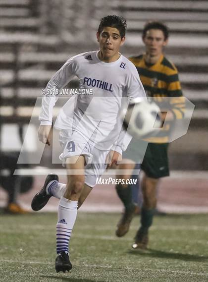 Thumbnail 1 in San Ramon Valley @ Foothill photogallery.