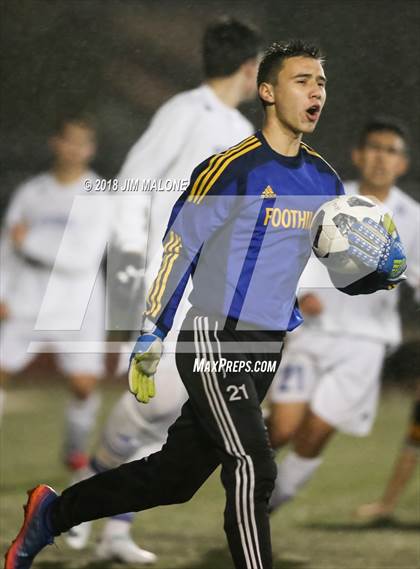 Thumbnail 3 in San Ramon Valley @ Foothill photogallery.