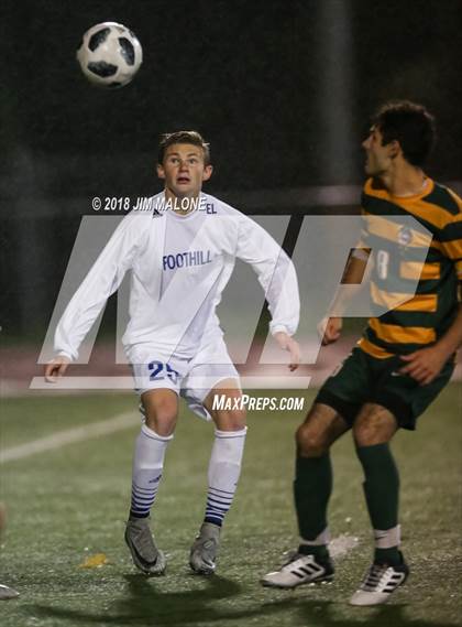 Thumbnail 3 in San Ramon Valley @ Foothill photogallery.