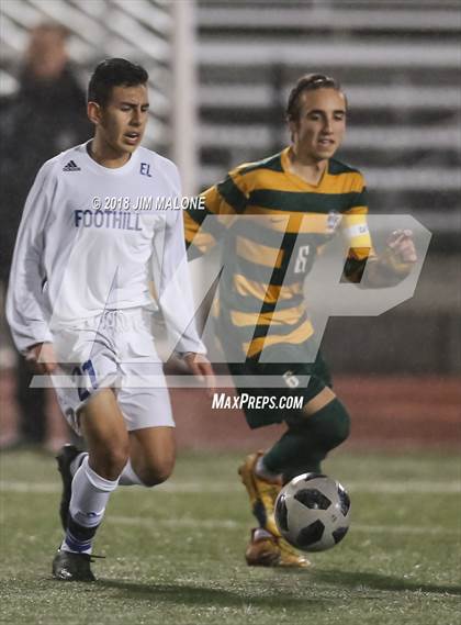 Thumbnail 1 in San Ramon Valley @ Foothill photogallery.