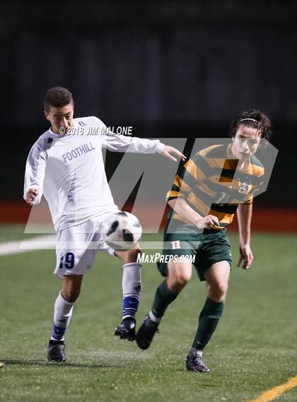 Thumbnail 1 in San Ramon Valley @ Foothill photogallery.