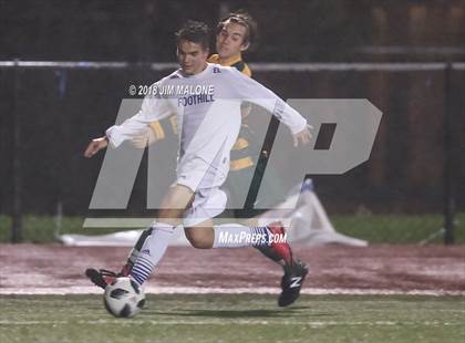 Thumbnail 1 in San Ramon Valley @ Foothill photogallery.
