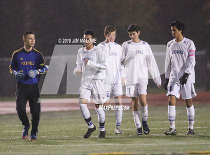 Thumbnail 1 in San Ramon Valley @ Foothill photogallery.