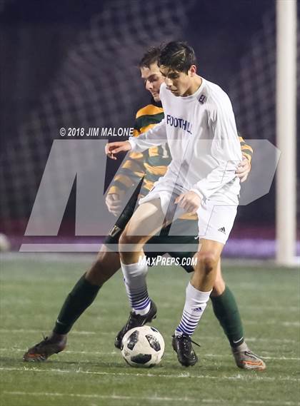 Thumbnail 1 in San Ramon Valley @ Foothill photogallery.