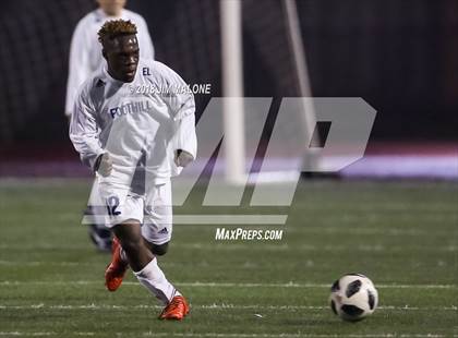 Thumbnail 1 in San Ramon Valley @ Foothill photogallery.