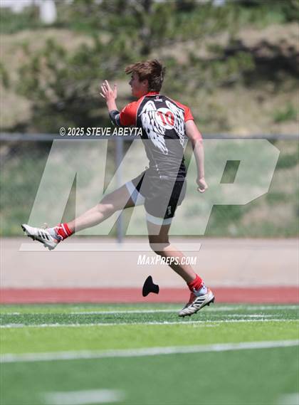 Thumbnail 2 in Denver East @ Regis Jesuit photogallery.