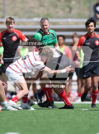 Thumbnail 2 in Denver East @ Regis Jesuit photogallery.