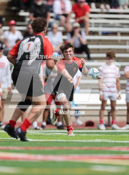 Thumbnail 3 in Denver East @ Regis Jesuit photogallery.