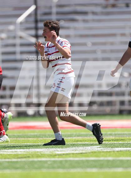 Thumbnail 1 in Denver East @ Regis Jesuit photogallery.
