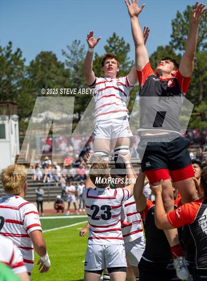 Thumbnail 3 in Denver East @ Regis Jesuit photogallery.