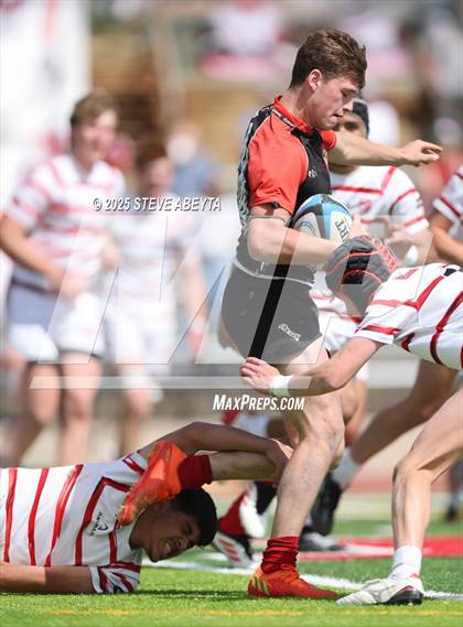 Thumbnail 3 in Denver East @ Regis Jesuit photogallery.