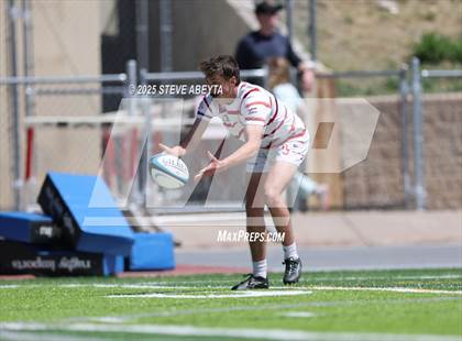 Thumbnail 3 in Denver East @ Regis Jesuit photogallery.