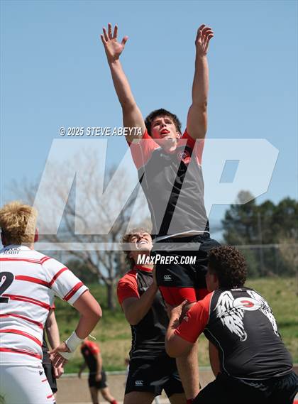 Thumbnail 3 in Denver East @ Regis Jesuit photogallery.