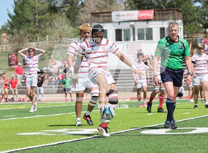 Thumbnail 2 in Denver East @ Regis Jesuit photogallery.