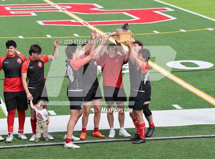 Thumbnail 1 in Denver East @ Regis Jesuit photogallery.