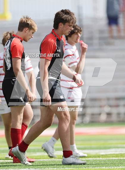 Thumbnail 3 in Denver East @ Regis Jesuit photogallery.