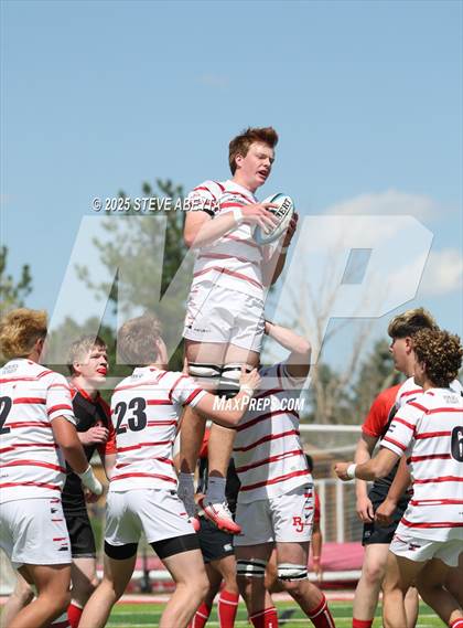 Thumbnail 2 in Denver East @ Regis Jesuit photogallery.