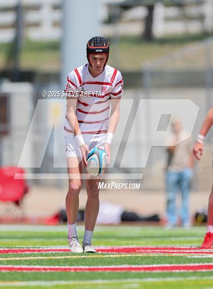 Thumbnail 1 in Denver East @ Regis Jesuit photogallery.