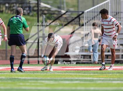 Thumbnail 2 in Denver East @ Regis Jesuit photogallery.