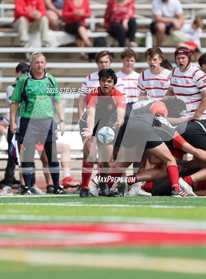 Thumbnail 2 in Denver East @ Regis Jesuit photogallery.
