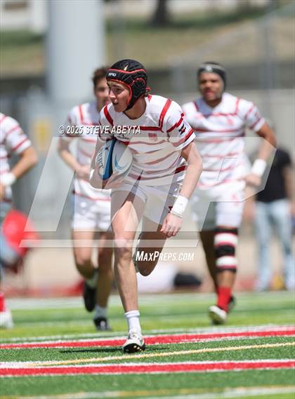 Thumbnail 3 in Denver East @ Regis Jesuit photogallery.