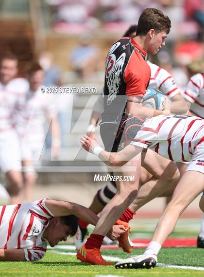 Thumbnail 1 in Denver East @ Regis Jesuit photogallery.