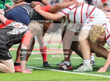 Thumbnail 2 in Denver East @ Regis Jesuit photogallery.