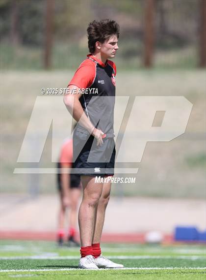 Thumbnail 3 in Denver East @ Regis Jesuit photogallery.