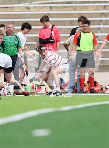 Thumbnail 3 in Denver East @ Regis Jesuit photogallery.