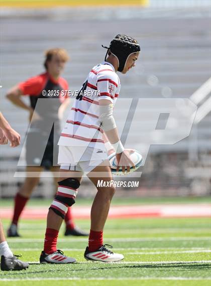 Thumbnail 1 in Denver East @ Regis Jesuit photogallery.