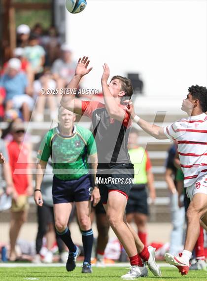Thumbnail 2 in Denver East @ Regis Jesuit photogallery.