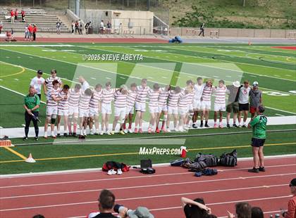 Thumbnail 3 in Denver East @ Regis Jesuit photogallery.