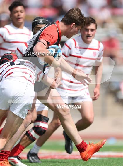 Thumbnail 2 in Denver East @ Regis Jesuit photogallery.