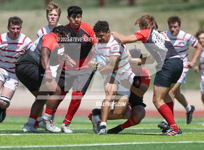 Thumbnail 2 in Denver East @ Regis Jesuit photogallery.