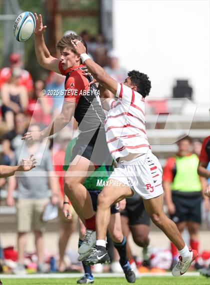 Thumbnail 3 in Denver East @ Regis Jesuit photogallery.