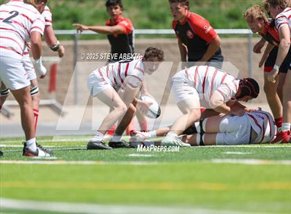 Thumbnail 1 in Denver East @ Regis Jesuit photogallery.
