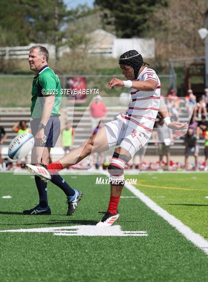 Thumbnail 3 in Denver East @ Regis Jesuit photogallery.