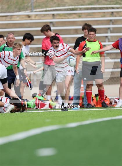 Thumbnail 1 in Denver East @ Regis Jesuit photogallery.