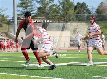 Thumbnail 2 in Denver East @ Regis Jesuit photogallery.