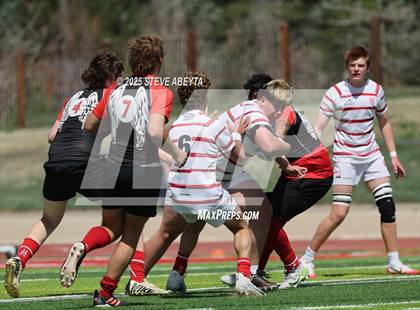 Thumbnail 3 in Denver East @ Regis Jesuit photogallery.